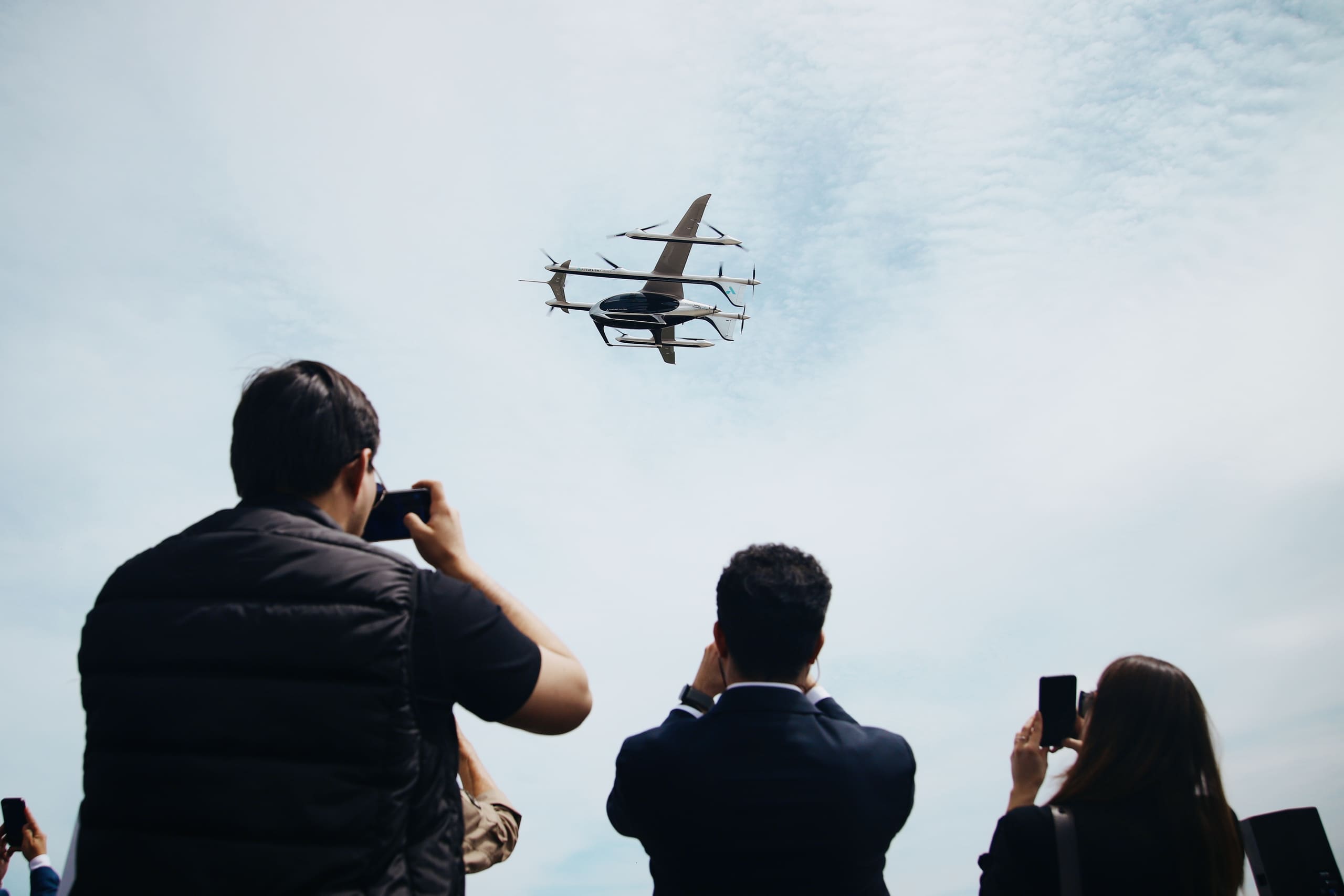 Air Taxi Fares in Alatau and Almaty to Be Determined by 2028-2029