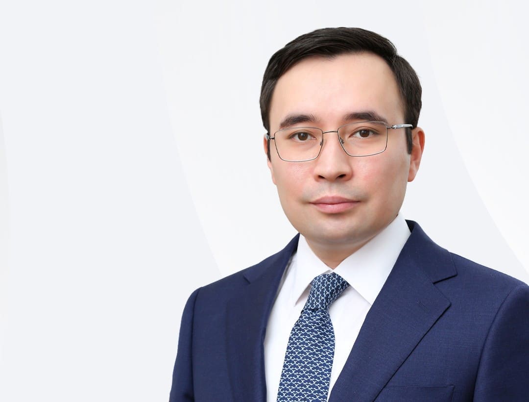 Alatau City Authority (АСА) мемлекеттік қорының басшысы тағайындалды