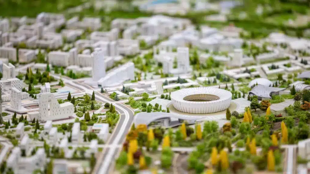 Alatau City Granted Special Status: What Will Change for Investors and Residents?