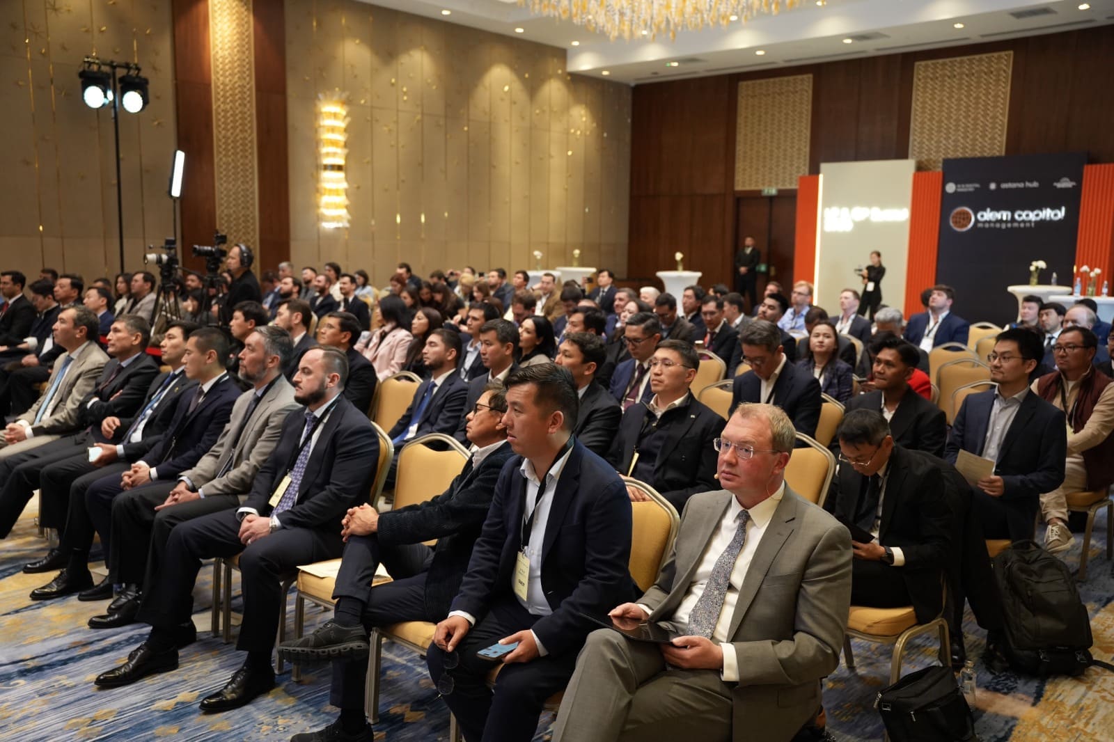 Alatau City мен DEC40 Smart City саласында бірлескен пилоттық жобаларды бастайды