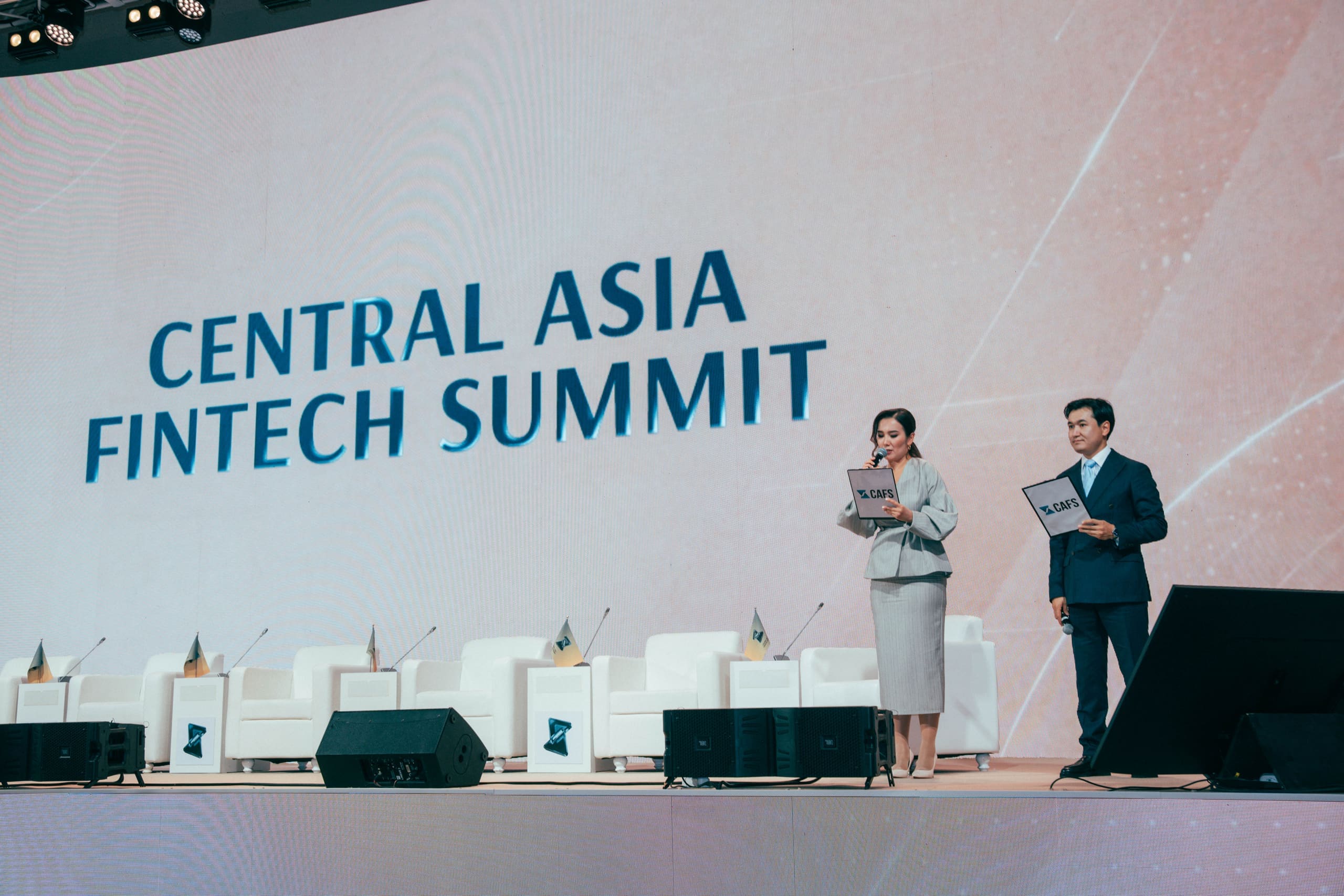 Alatau City Plans to Issue Tokenized Assets