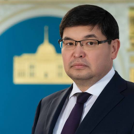 Мади Такиев