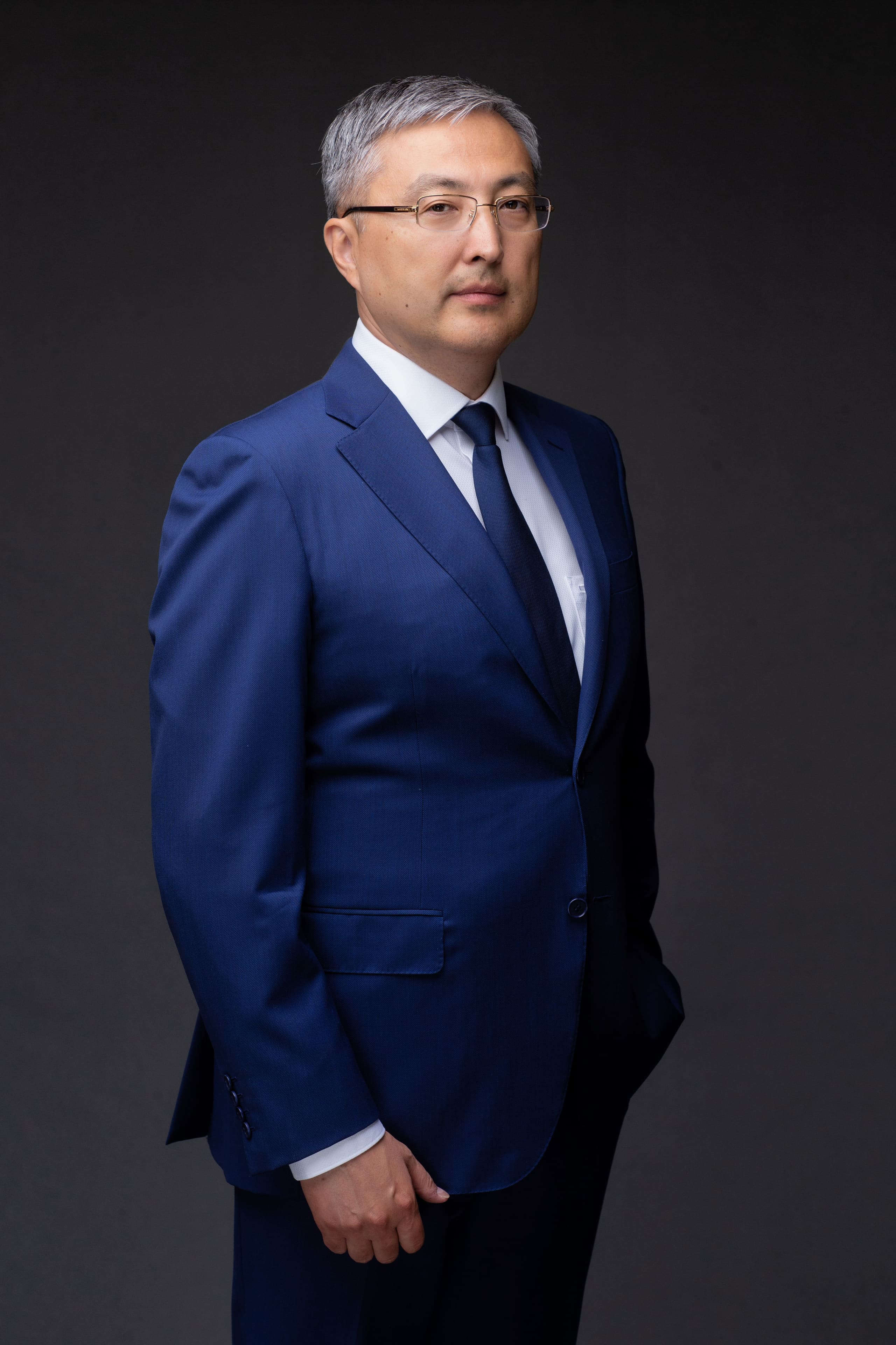 Айбек Ботабеков